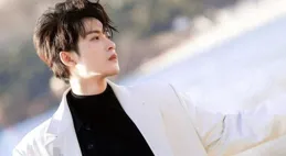 從歌手出道到演員大火，一直默默磨煉演技，檀健次屬實寶藏男演員