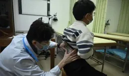 爆滿！為了長高，不少杭州家長帶娃去這裏！網友：我還有機會不…