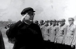 張愛萍不想復出，葉帥登門講一事，張愛萍怒：這是胡鬧，我出來