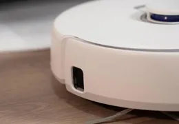 你認為雲鯨掃地機器人的體驗如何？