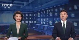 央視【新聞聯播】主播陣容大換血，下一位有望參與錄制的是誰？