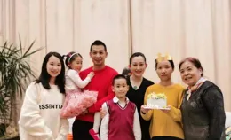 【六姊妹】粉絲見面會暨萬人共品淮南牛肉湯活動預約通道正式開啟！