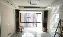 普通人家裝修的天花板，花49萬裝修150㎡新家，裝修堪稱教科書