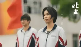 淘寶模特到歡娛一姐！白鹿曝早年私信截圖：「我比華子幸運」真相