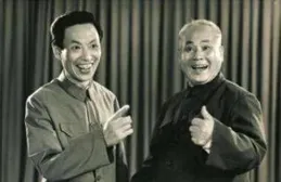 常寶豐、趙炎入選，馮鞏郭德綱榜上無名，天津不愧為「相聲窩子」