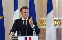 加拿大想擠進歐盟？還沒開口就被婉拒了，馮德萊恩發言人：沒可能