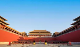 春日赴約：故宮4月打卡機位，與時光共舞