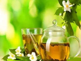 尿酸高可以喝茶嗎？適當飲用，或能幫助排尿酸