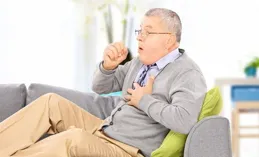 腿部肌肉預警心衰