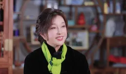 一路繁花：為啥火的只有劉曉慶？其他人太圓滑，只有慶奶玩得起