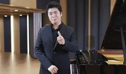 有一種「反噬」叫郎朗和吉娜，結婚3年後，善惡報應都應驗了