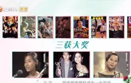 浪姐6裏，誰都不認識 只會微笑的葉童，向所有人展示了她江湖地位