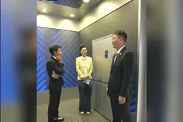 撒貝南方言對話海爾冰箱成爆款！網友：這才是真科技改變生活