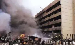 南韓空軍誤炸民房，真的是誤炸嗎？