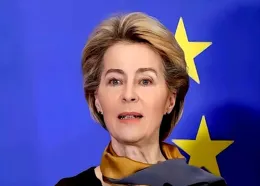 歐盟制裁中國企業？自己挖坑自己跳！這波操作誰贏了