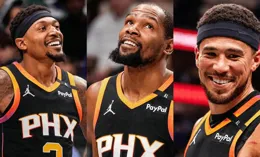 命中率100%！轟20+4+7比肩姚明，火箭非賣品誕生，他會成為約基奇