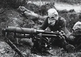 為何要打仗？了解一戰和二戰背後的邏輯，才知道三戰為何而戰！