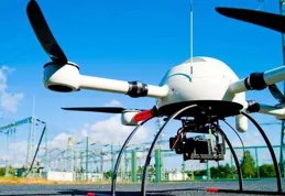 年輕人越來越依賴外賣，智慧外賣櫃和無人機送餐誰有可能成為主流？