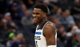 灰狼進季後賽的希望渺茫？還得看湖人臉色！