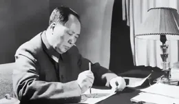 1963年，毛主席怒批文化部：不管文化，不如改名為「外國死人部」