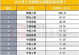 平安健康扭虧為盈 2024年實作凈利潤0.88億元