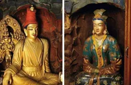 松贊幹布死後，無子的文成公主為何滯留西藏30年？真相令人淚目