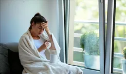 怕冷又容易出汗，是身體在「求救」！中醫教您補足元氣，改善氣虛