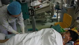 41歲女性因無法行走入院，5年前出現的口腔問題才是真正線索？|風榜定案