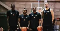 山西新援帕瑟爾今晚驗貨：古德溫？迪亞洛還是萊蒙？