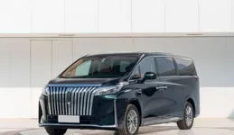 25年換車，這些新款MPV請關註一下