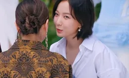 這季浪姐，我從彬彬有禮的王珞丹身上，看到了娛樂圈最殘酷的真相