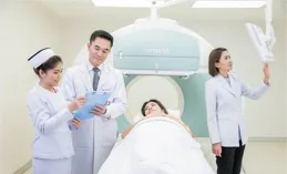 日本醫療屬於什麽水平？
