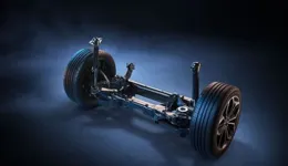 因易出事遭油車淘汰，筷子懸架卻被某些新能源車企復活，太黑了？