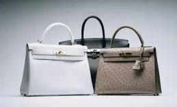 從蒂芙尼蘭到愛馬仕橘，奢侈品大牌的「主色調」是如何確定的？背後有哪些設計故事？