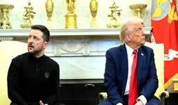 美烏停火協定出爐 川普欲會普亭談判 俄羅斯面臨新壓力