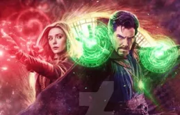 漫威你聽到了嗎？奧妹兒說她還想繼續演旺達