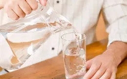 漏尿，夜尿超過2次的人！記好兩個穴位，從腎到膀胱專管你的尿