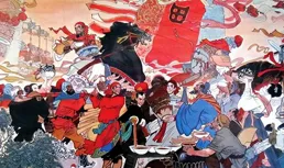 湘軍與太平軍戰鬥14年，很少有出奇制勝例子，原因何在