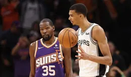 杜蘭特若離隊，馬刺和熱火成熱門下家！馬刺或制造真正對位難題