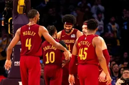 豪擲1.89億奢侈稅，結果現在直沖樂透區，更衣室心不齊遲早解散！