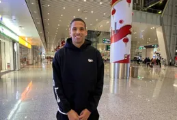 小里瓦爾多：收到很多邀請但父親讓我首選中國 偶像是大羅、阿德