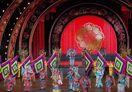 科威特中國文化中心開啟「中國電影文化主題月」活動