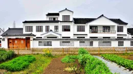 6個網紅村逆襲：袁家村年賺3億，上海村靠名畫翻身