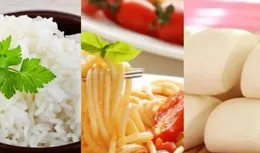 寺廟的和尚每天吃素，為何個個肥頭大耳？看看他們的夥食就明白了