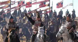 土爾扈特東歸：17萬人的血色長征，十萬骸骨鑄就中華文明豐碑