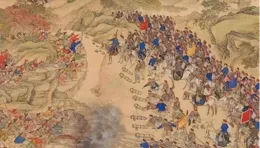 中華兵道（12） ：不僅能戰，還應善戰