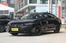 新款雅閣實拍，20號上市，期待一口價！