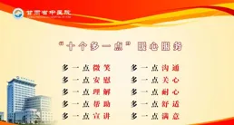 【醫訊】3月14日，甘肅省中醫院將開展【腰痛原因知多少？】線上健康宣講