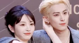 【大奉打更人】王鶴棣田曦薇吻戲引熱議