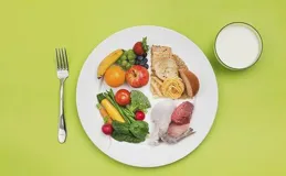 飲食吃對，血透事半功倍！這些要點快收藏